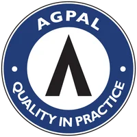 AGPAL Accredited — Quality in Practice