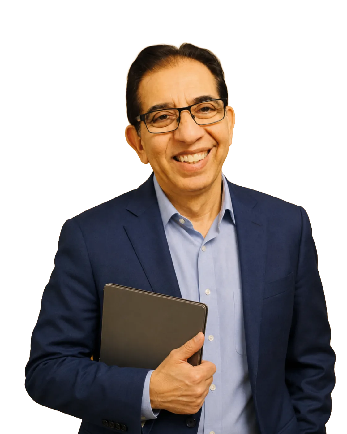 Dr Virendra Berera, General Practitioner